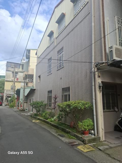 台中東勢透天-12