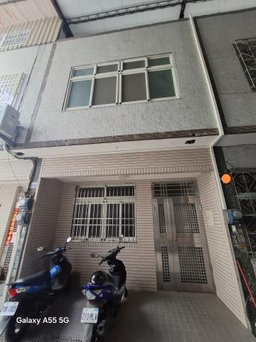 台中東勢透天-0