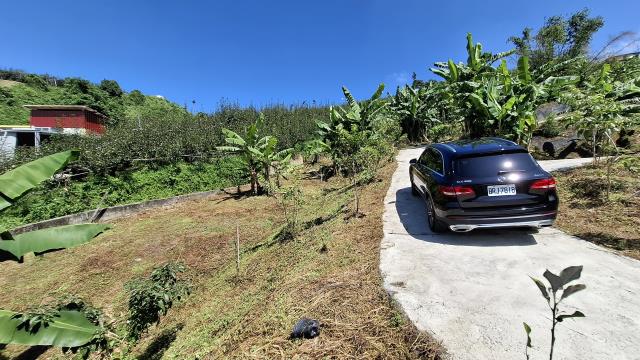 台中東勢農地-10