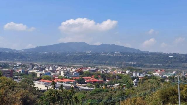 台中東勢農地-0