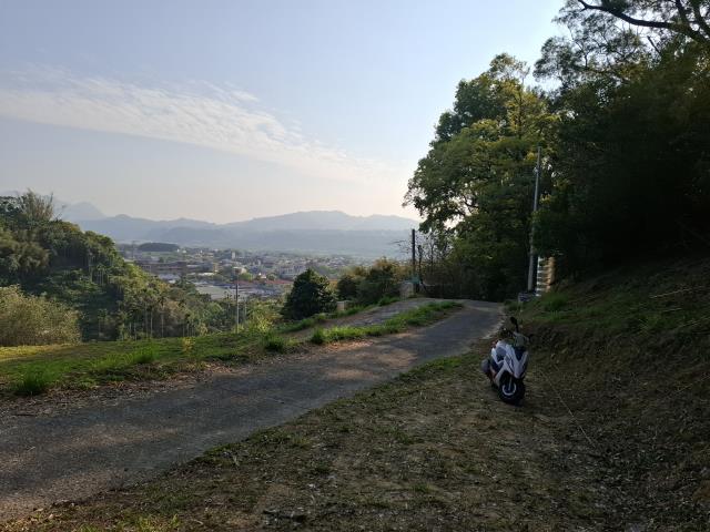 台中東勢農地-6