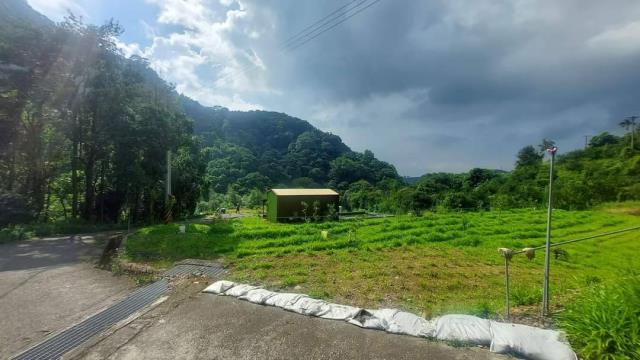 台中東勢農地-6