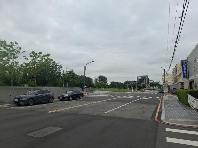 台中大甲工業地-4
